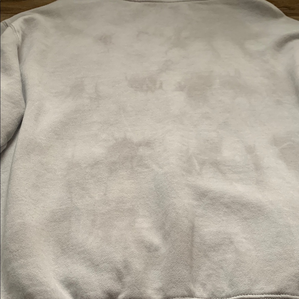 RARE 🫶🏼Karma Is A Cat   Taylor Swift Pullover Hoodie Size-Medium - Picture 6 of 10